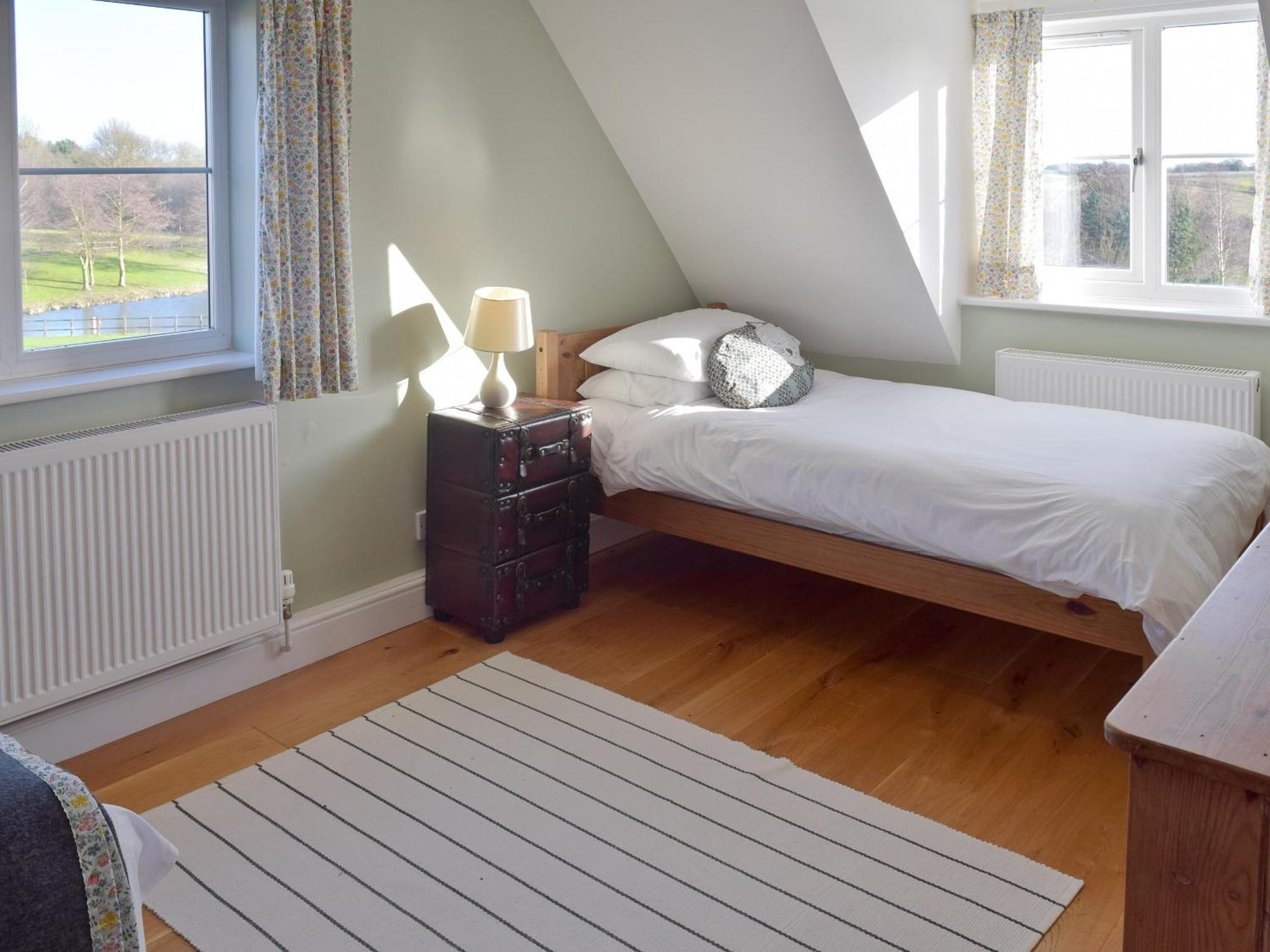 Granary Cottage Bentley  외부 사진
