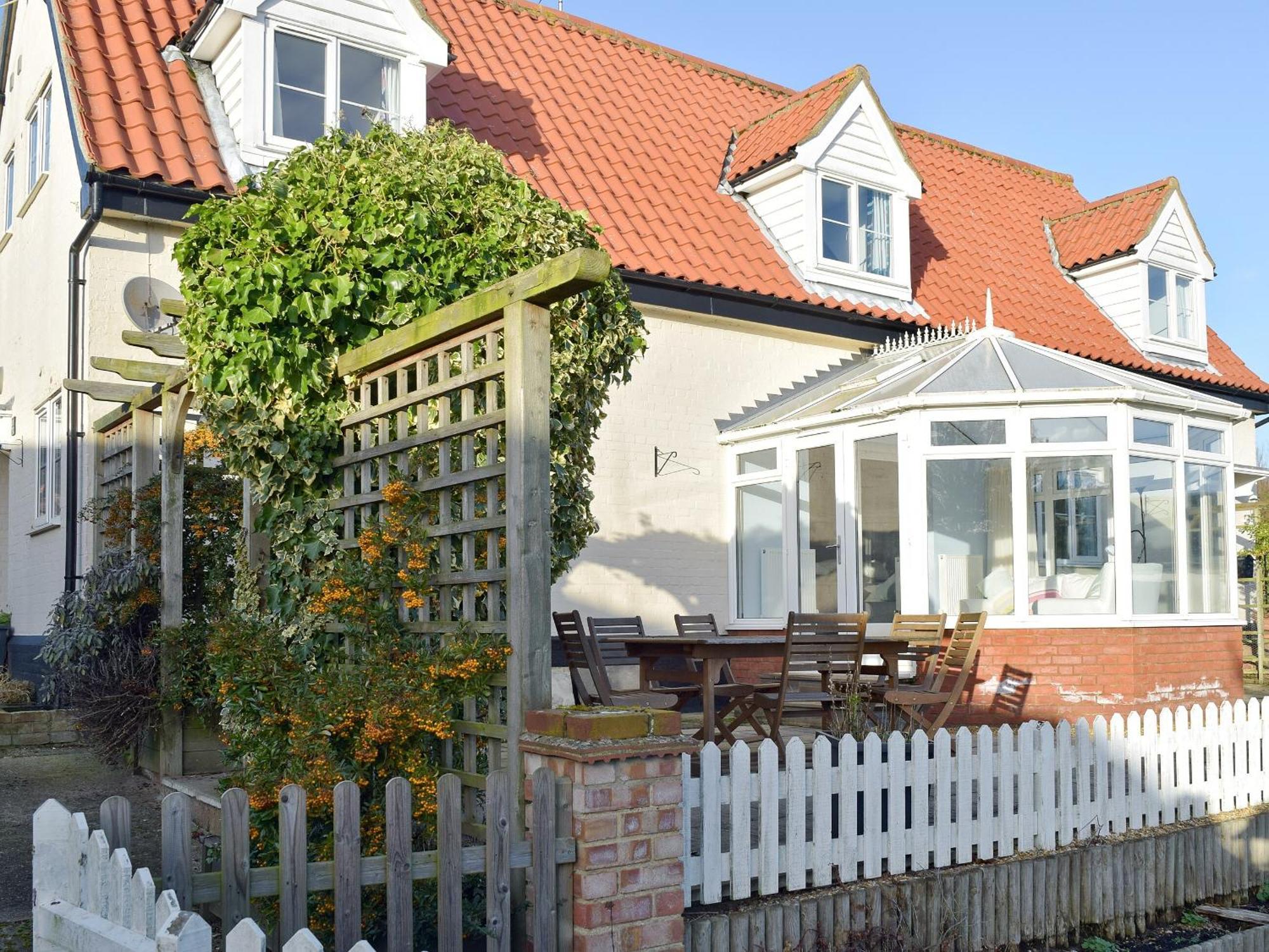Granary Cottage Bentley  외부 사진