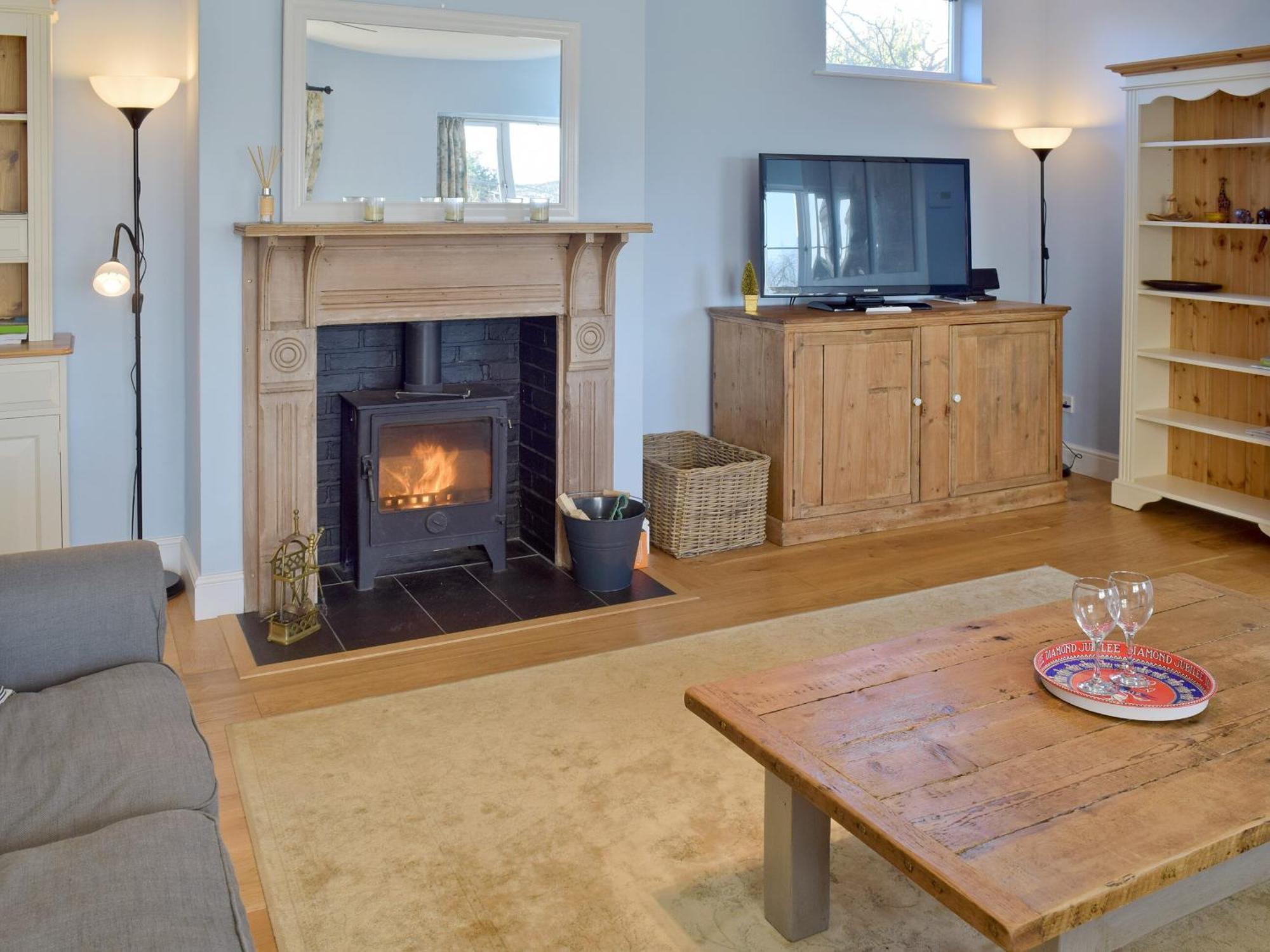 Granary Cottage Bentley  외부 사진