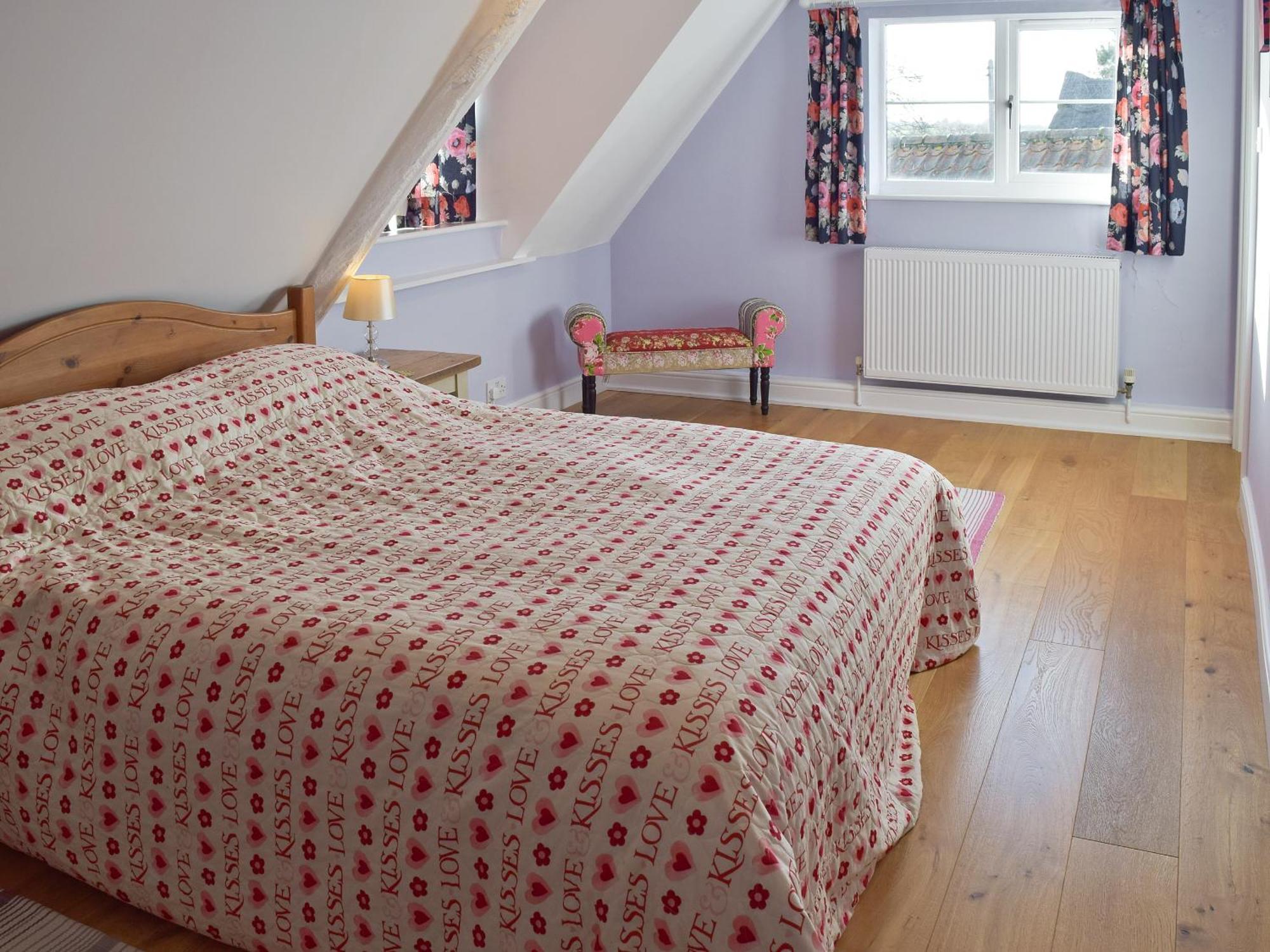 Granary Cottage Bentley  외부 사진