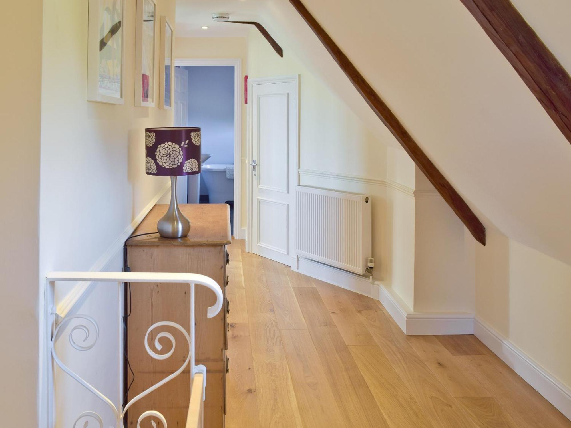 Granary Cottage Bentley  외부 사진
