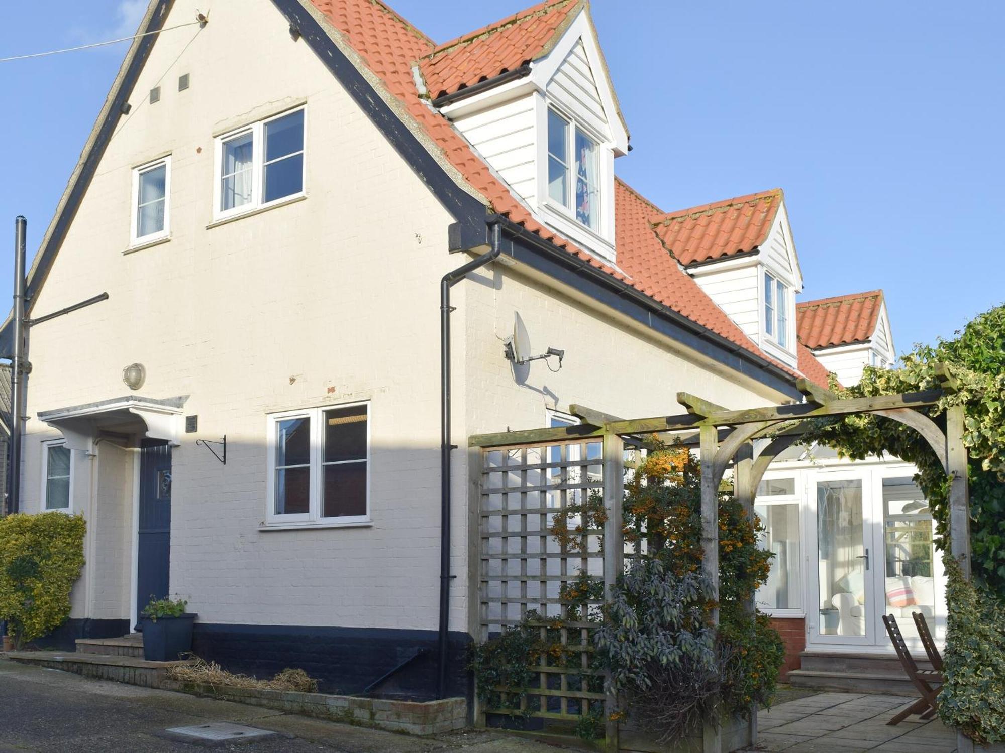 Granary Cottage Bentley  외부 사진