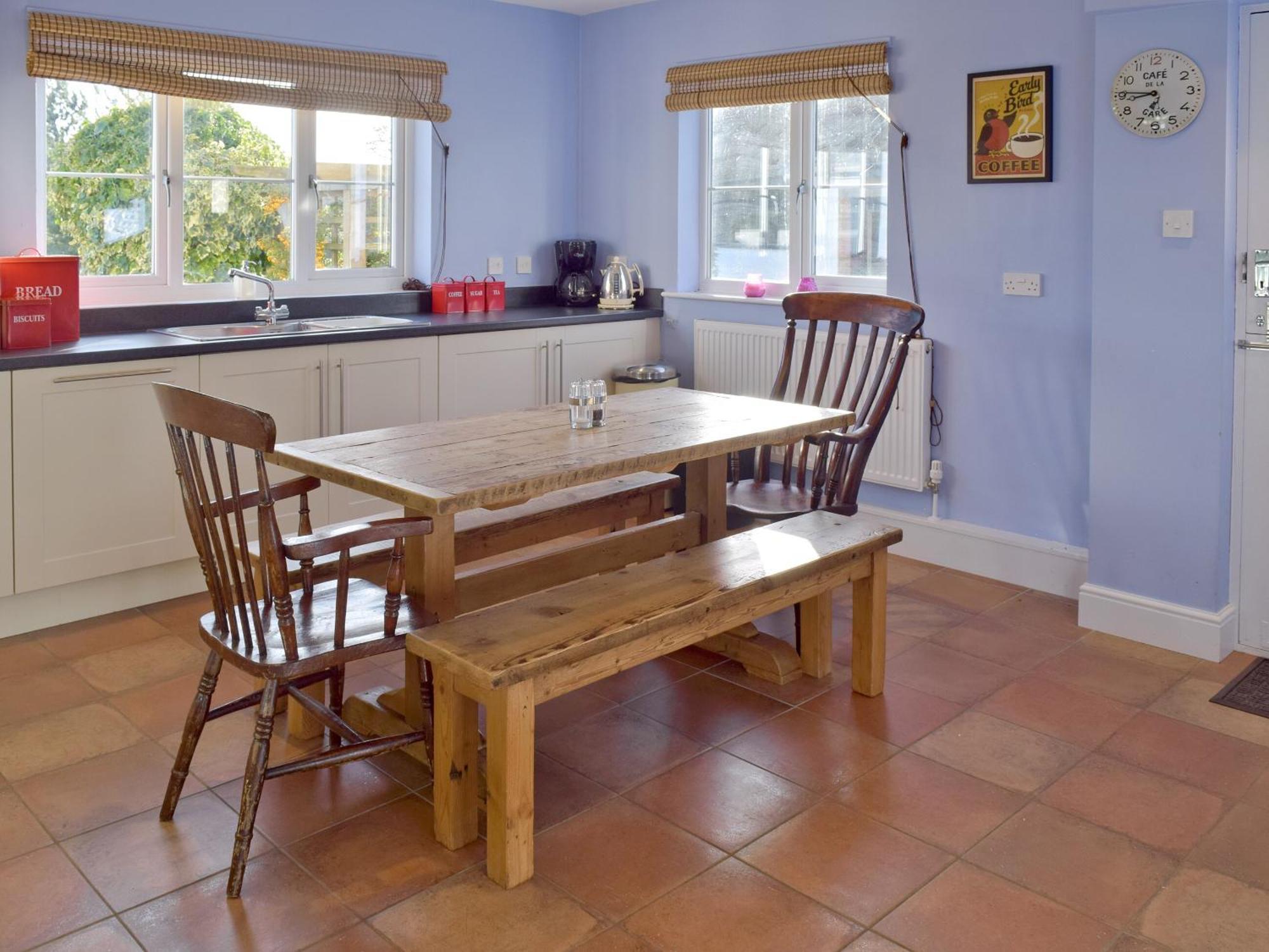 Granary Cottage Bentley  외부 사진